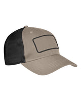 Patch Trucker Cap