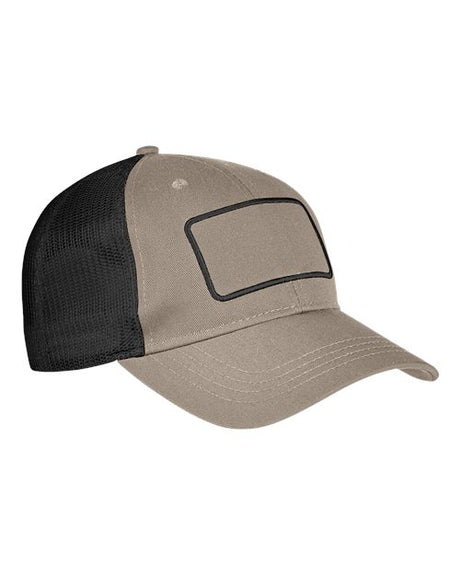 Patch Trucker Cap