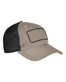 Patch Trucker Cap