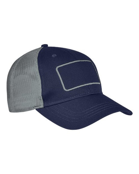 Patch Trucker Cap