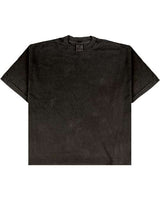 Shaka Wear Unisex Max Heavyweight Garment-Dyed Drop Shoulder T-Shirt