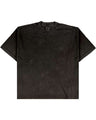 Shaka Wear Unisex Max Heavyweight Garment-Dyed Drop Shoulder T-Shirt