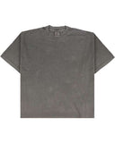 Shaka Wear Unisex Max Heavyweight Garment-Dyed Drop Shoulder T-Shirt