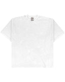 Shaka Wear Unisex Max Heavyweight Garment-Dyed Drop Shoulder T-Shirt