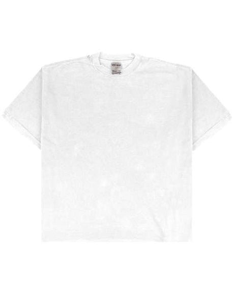 Shaka Wear Unisex Max Heavyweight Garment-Dyed Drop Shoulder T-Shirt