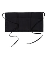 Waist Apron with Pockets