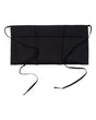 Waist Apron with Pockets