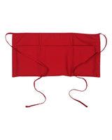 Waist Apron with Pockets