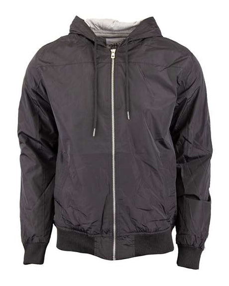Shaka Wear Unisex Windbreaker Jacket