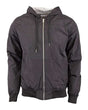 Shaka Wear Unisex Windbreaker Jacket