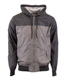 Shaka Wear Unisex Windbreaker Jacket