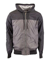 Shaka Wear Unisex Windbreaker Jacket