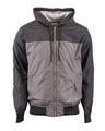 Shaka Wear Unisex Windbreaker Jacket