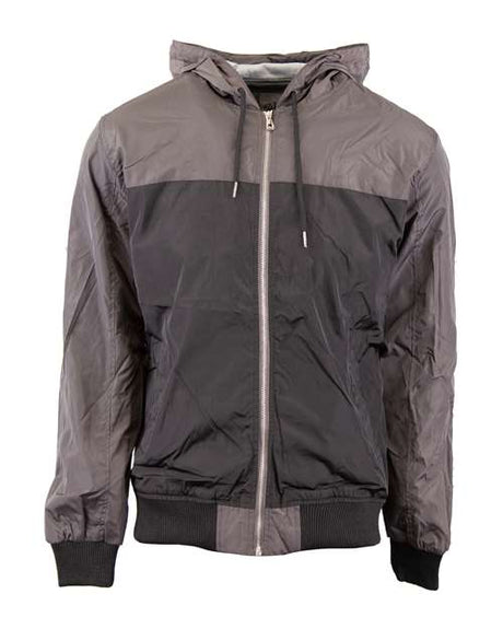 Shaka Wear Unisex Windbreaker Jacket