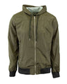 Shaka Wear Unisex Windbreaker Jacket