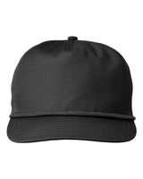 Lariat Ripstop Rope Cap