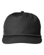 Lariat Ripstop Rope Cap
