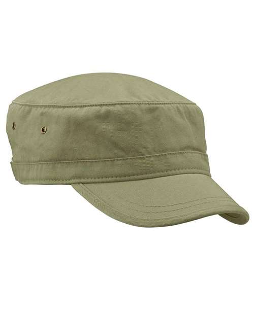 econscious Corps Organic Cotton Cap