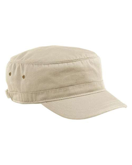 econscious Corps Organic Cotton Cap