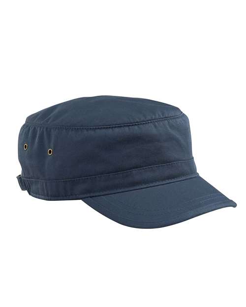 econscious Corps Organic Cotton Cap