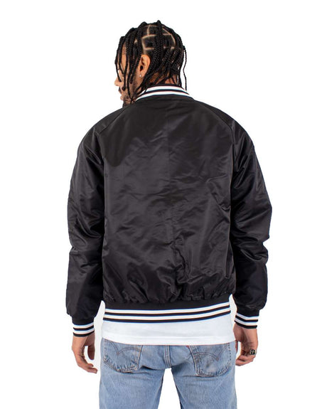 Shaka Wear Unisex Bomber Jacket