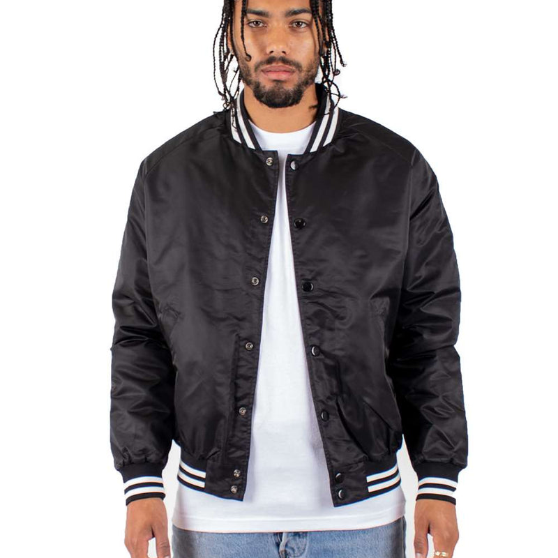 Shaka Wear Unisex Bomber Jacket