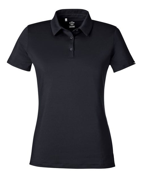 Under Armour Women's Recycled Polo