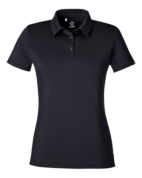 Under Armour Women's Recycled Polo