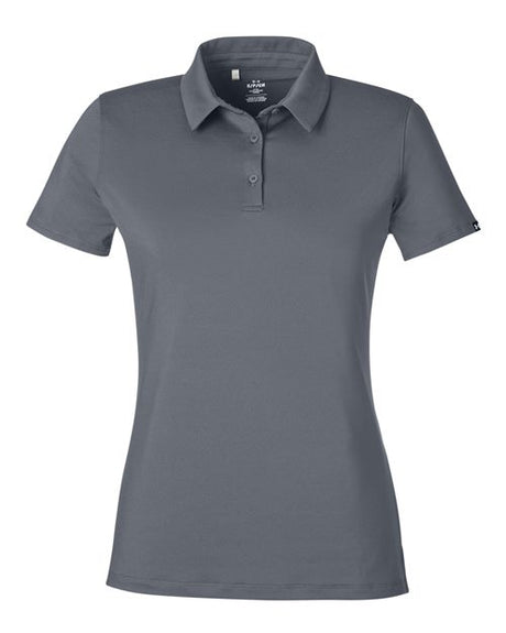 Under Armour Women's Recycled Polo