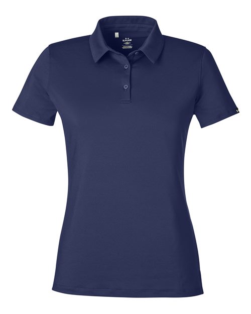 Under Armour Women's Recycled Polo