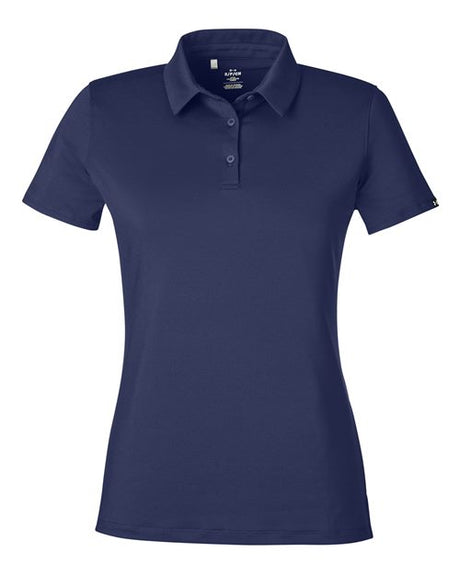 Under Armour Women's Recycled Polo
