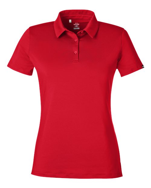 Under Armour Women's Recycled Polo