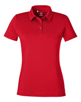Under Armour Women's Recycled Polo