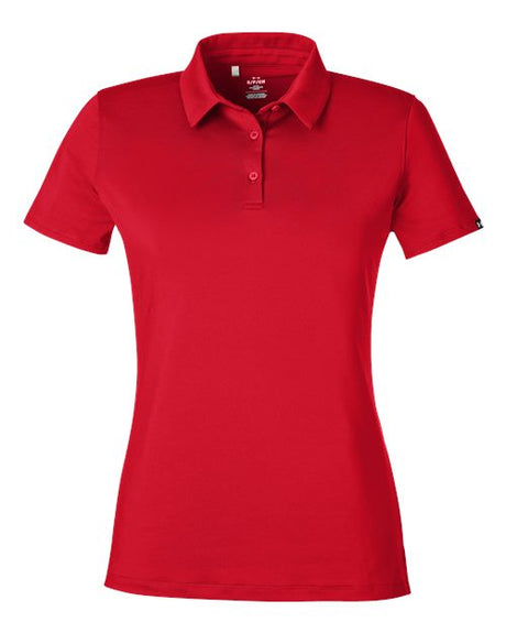 Under Armour Women's Recycled Polo
