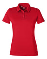 Under Armour Women's Recycled Polo