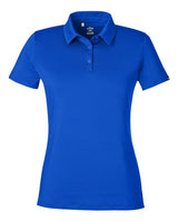Under Armour Women's Recycled Polo