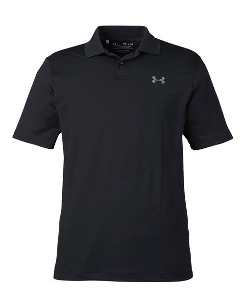 Under Armour Men's Performance 3.0 Golf Polo