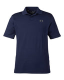 Under Armour Men's Performance 3.0 Golf Polo