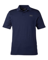 Under Armour Men's Performance 3.0 Golf Polo