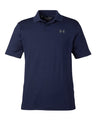 Under Armour Men's Performance 3.0 Golf Polo