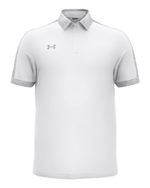 Under Armour Men's Trophy Level Polo