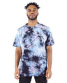 Shaka Wear Unisex Max Heavyweight Tie-Dyed T-Shirt