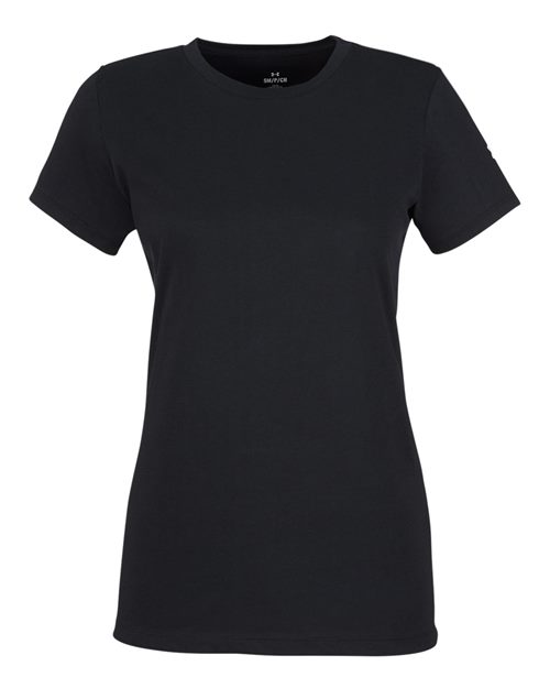 Under Armour Women's Athletic 2.0 T-Shirt