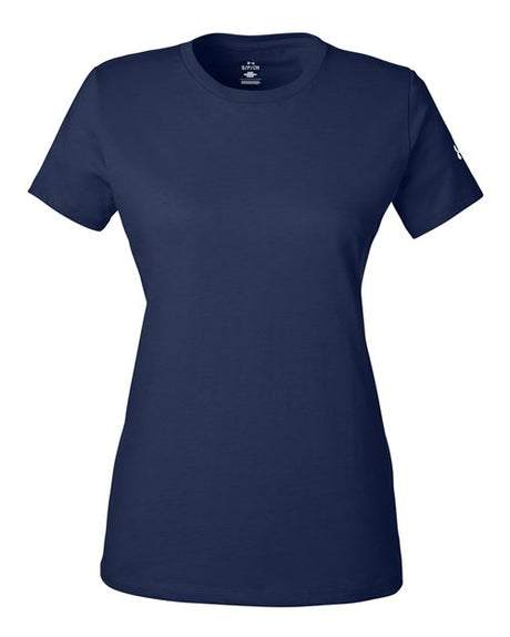 Under Armour Women's Athletic 2.0 T-Shirt