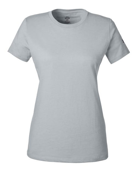 Under Armour Women's Athletic 2.0 T-Shirt