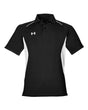Under Armour Men's Title Polo 2.0