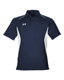 Under Armour Men's Title Polo 2.0