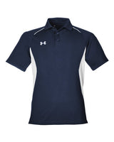 Under Armour Men's Title Polo 2.0
