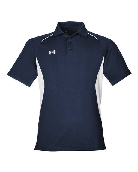 Under Armour Men's Title Polo 2.0