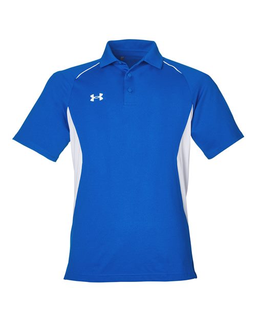 Under Armour Men's Title Polo 2.0
